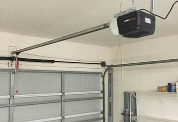Chamberlain Opener | Garage Door Repair Maplewood, MN