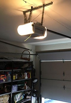 Garage Door Opener Troubleshooting, Maplewood