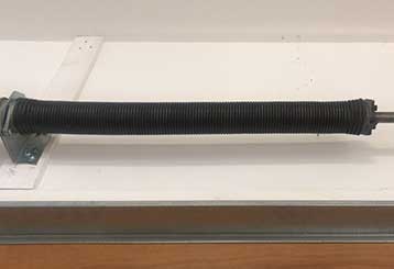 Broken Spring Replacement Near Me, Maplewood