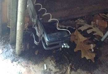Sensor Alignment | Garage Door Repair Maplewood, MN Sensor Alignment | Garage Door Repair Maplewood, MN