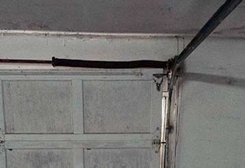 Torsion Springs | Garage Door Repair Maplewood, MN