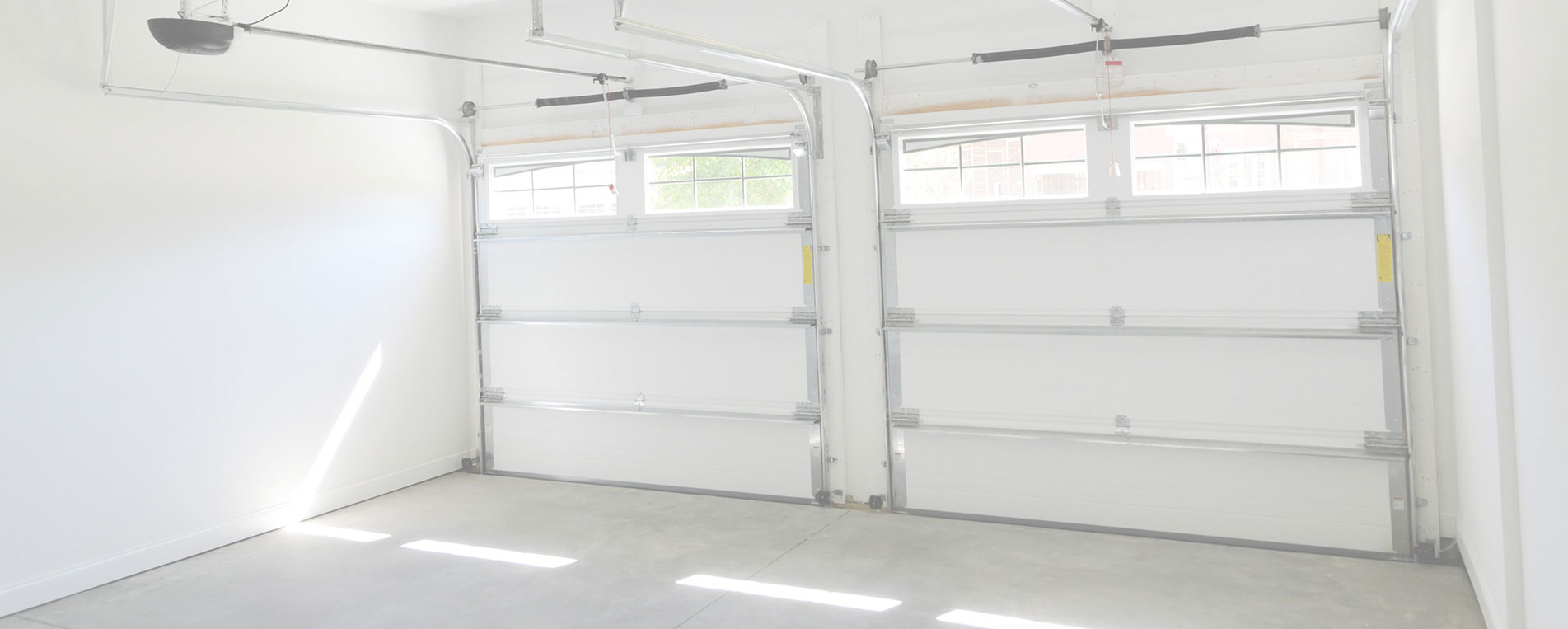 How Do I Avoid A Garage Door Accident?