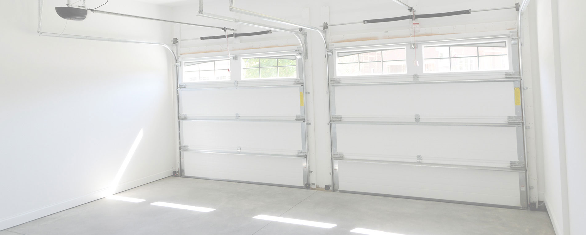 Garage Door Opener Troubleshooting, Maplewood